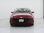 2023 ELANTRA Hybrid Thumbnail 5