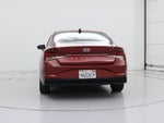 2023 ELANTRA Hybrid Thumbnail 6