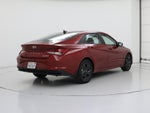 2023 ELANTRA Hybrid Thumbnail 8