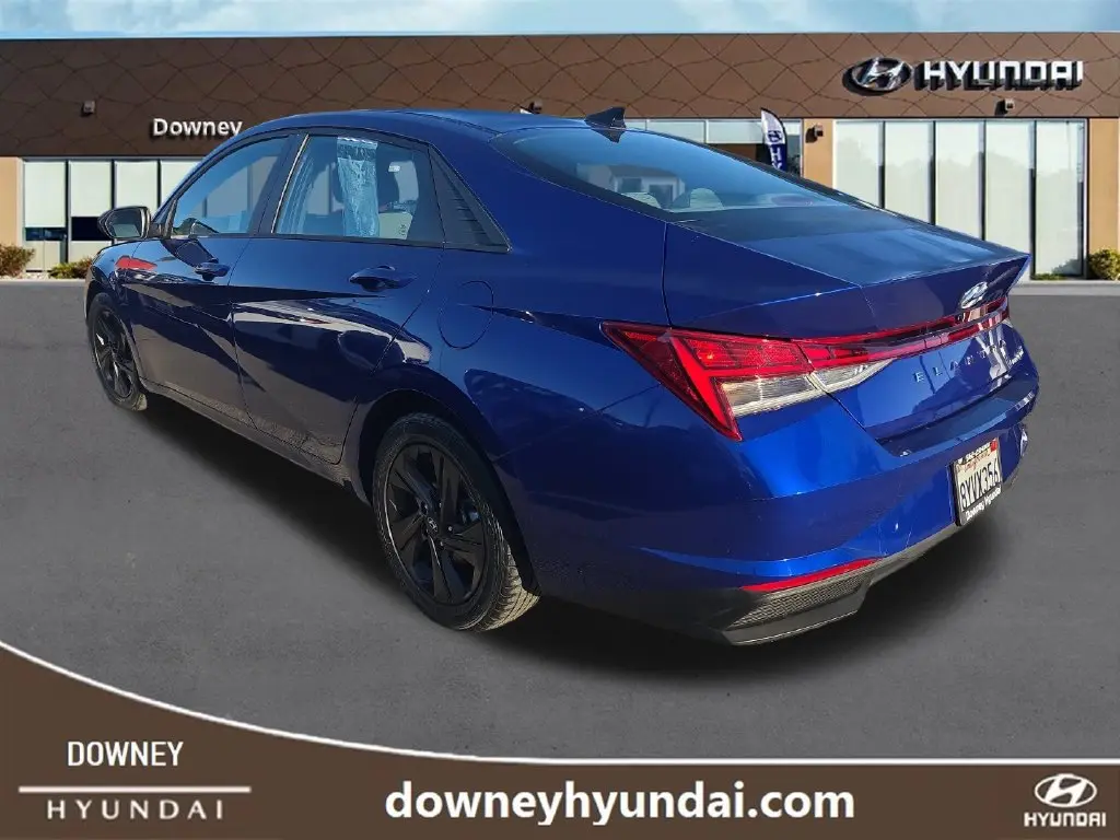 2022 Hyundai Elantra - $13,866