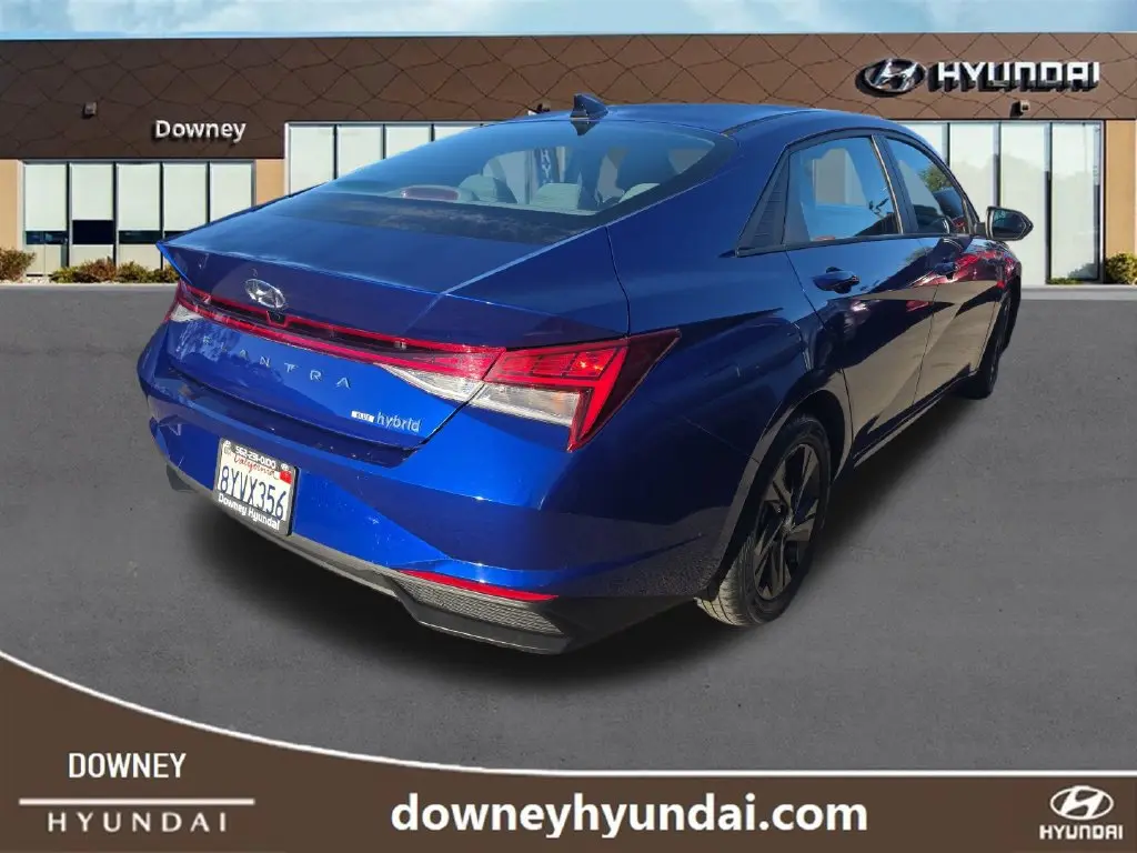 2022 Hyundai Elantra - $13,866
