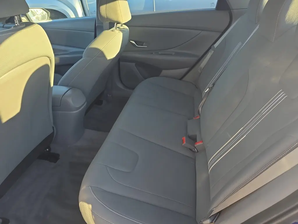 2022 Hyundai Elantra - $13,866