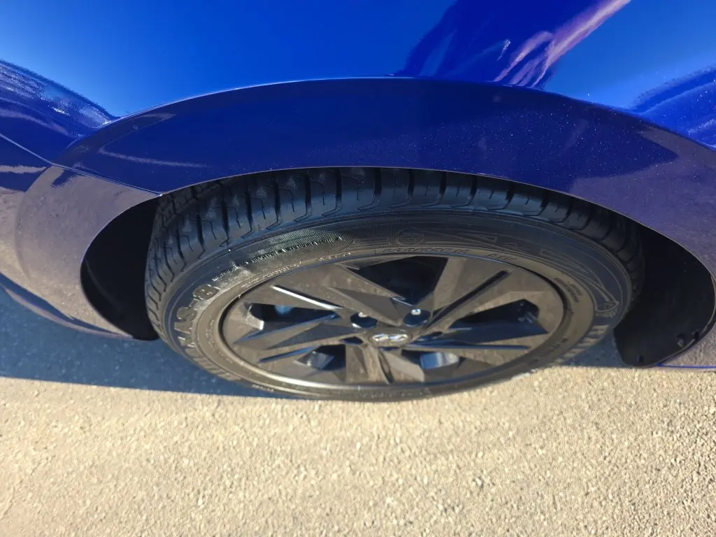 2022 Hyundai Elantra - $13,866