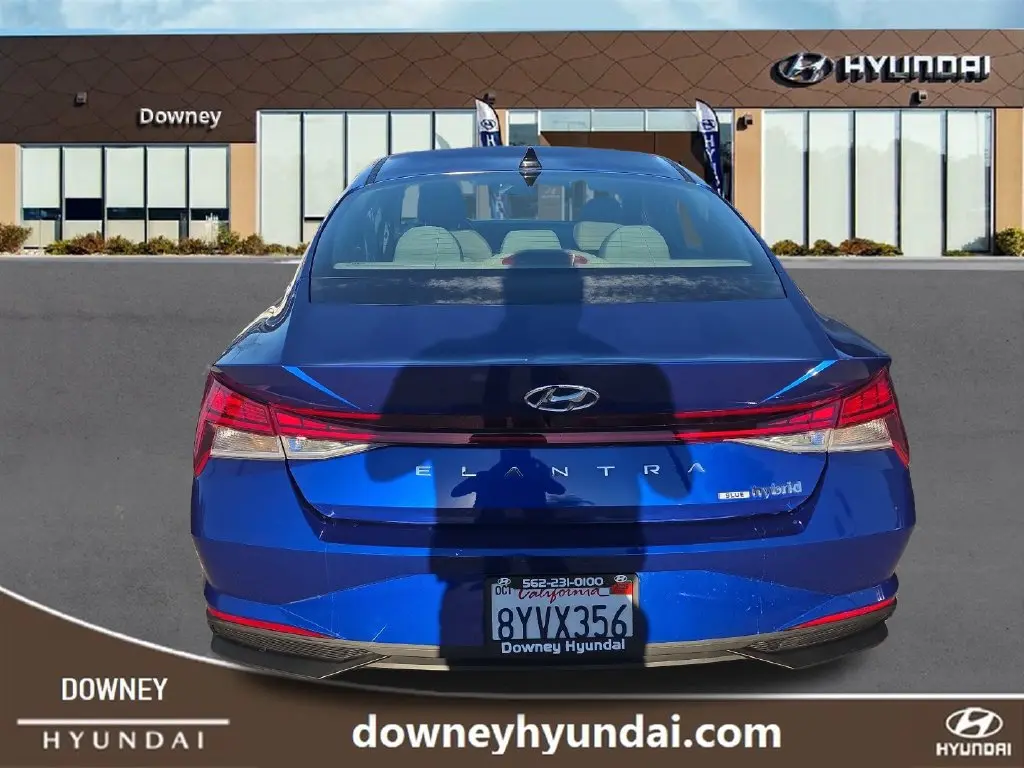2022 Hyundai Elantra - $13,866