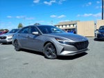 2023 ELANTRA Hybrid Thumbnail 1