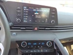 2023 ELANTRA Hybrid Thumbnail 8