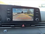 2023 ELANTRA Hybrid Thumbnail 9
