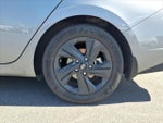 2023 ELANTRA Hybrid Thumbnail 19