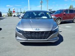 2023 ELANTRA Hybrid Thumbnail 2