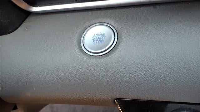 2023 Hyundai ELANTRA Hybrid Blue
