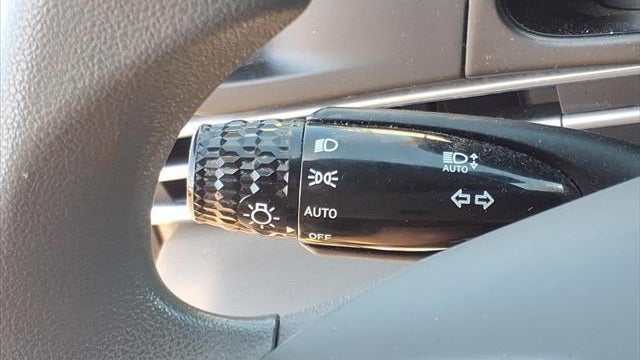 2023 Hyundai ELANTRA Hybrid Blue