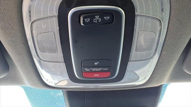 2023 Hyundai ELANTRA Hybrid Blue