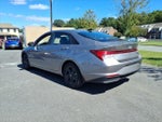 2023 ELANTRA Hybrid Thumbnail 25