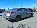 2023 ELANTRA Hybrid Thumbnail 26