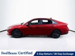 2023 ELANTRA Hybrid Thumbnail 4