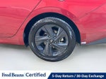 2023 ELANTRA Hybrid Thumbnail 6