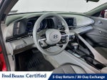 2023 ELANTRA Hybrid Thumbnail 18