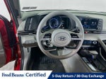 2023 ELANTRA Hybrid Thumbnail 20