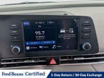 2023 ELANTRA Hybrid Thumbnail 23