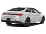 2023 ELANTRA Hybrid Thumbnail 1