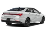 2023 ELANTRA Hybrid Thumbnail 3