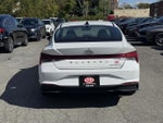 2022 ELANTRA Hybrid Thumbnail 5