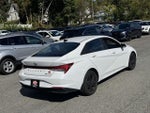 2022 ELANTRA Hybrid Thumbnail 6