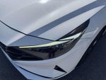 2022 ELANTRA Hybrid Thumbnail 7