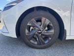 2022 ELANTRA Hybrid Thumbnail 8