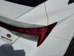 2022 ELANTRA Hybrid Thumbnail 9