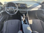 2022 ELANTRA Hybrid Thumbnail 12