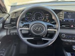 2022 ELANTRA Hybrid Thumbnail 13