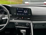 2022 ELANTRA Hybrid Thumbnail 7