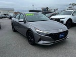 2022 ELANTRA Hybrid Thumbnail 11