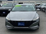 2022 ELANTRA Hybrid Thumbnail 12