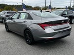 2022 ELANTRA Hybrid Thumbnail 16