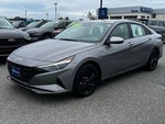 2022 ELANTRA Hybrid Thumbnail 4