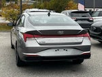 2022 ELANTRA Hybrid Thumbnail 7