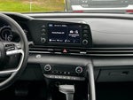 2022 ELANTRA Hybrid Thumbnail 11