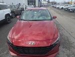 2023 ELANTRA Hybrid Thumbnail 1