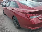 2023 ELANTRA Hybrid Thumbnail 5