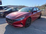 2023 ELANTRA Hybrid Thumbnail 2