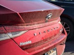 2023 ELANTRA Hybrid Thumbnail 9