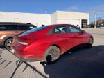 2023 ELANTRA Hybrid Thumbnail 12
