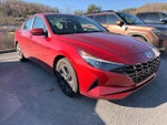 2023 ELANTRA Hybrid Thumbnail 21