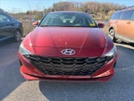 2023 ELANTRA Hybrid Thumbnail 23