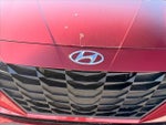 2023 ELANTRA Hybrid Thumbnail 24