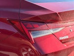2023 ELANTRA Hybrid Thumbnail 25