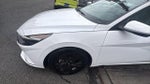 2021 ELANTRA Hybrid Thumbnail 8