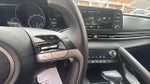 2021 ELANTRA Hybrid Thumbnail 15